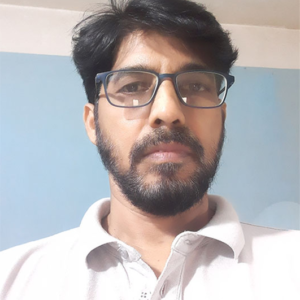 Mr Naz