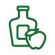 Vinegar With Mother